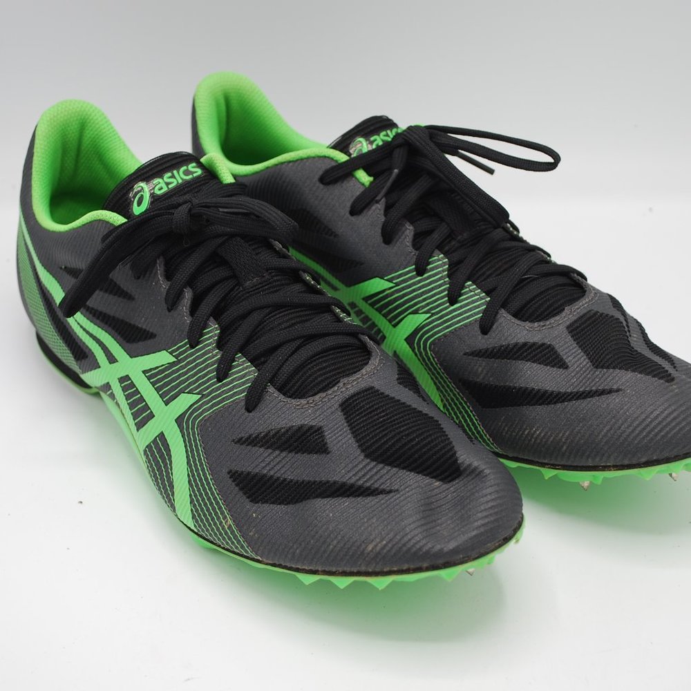 ASICS HYPER MD MIDDLE DISTANCE TRACK SHOES MENS SIZE 13
